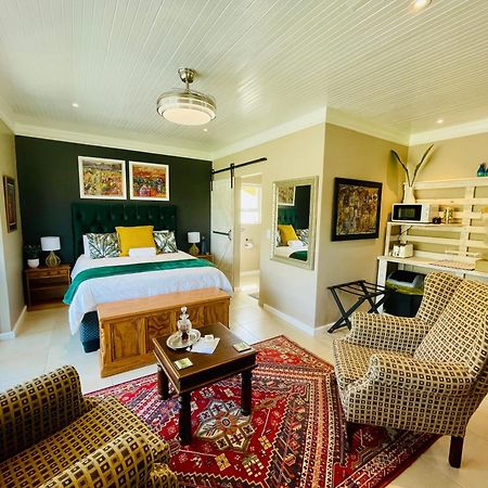 Calm Waters Guesthouse Plettenberg Bay Bagian luar foto