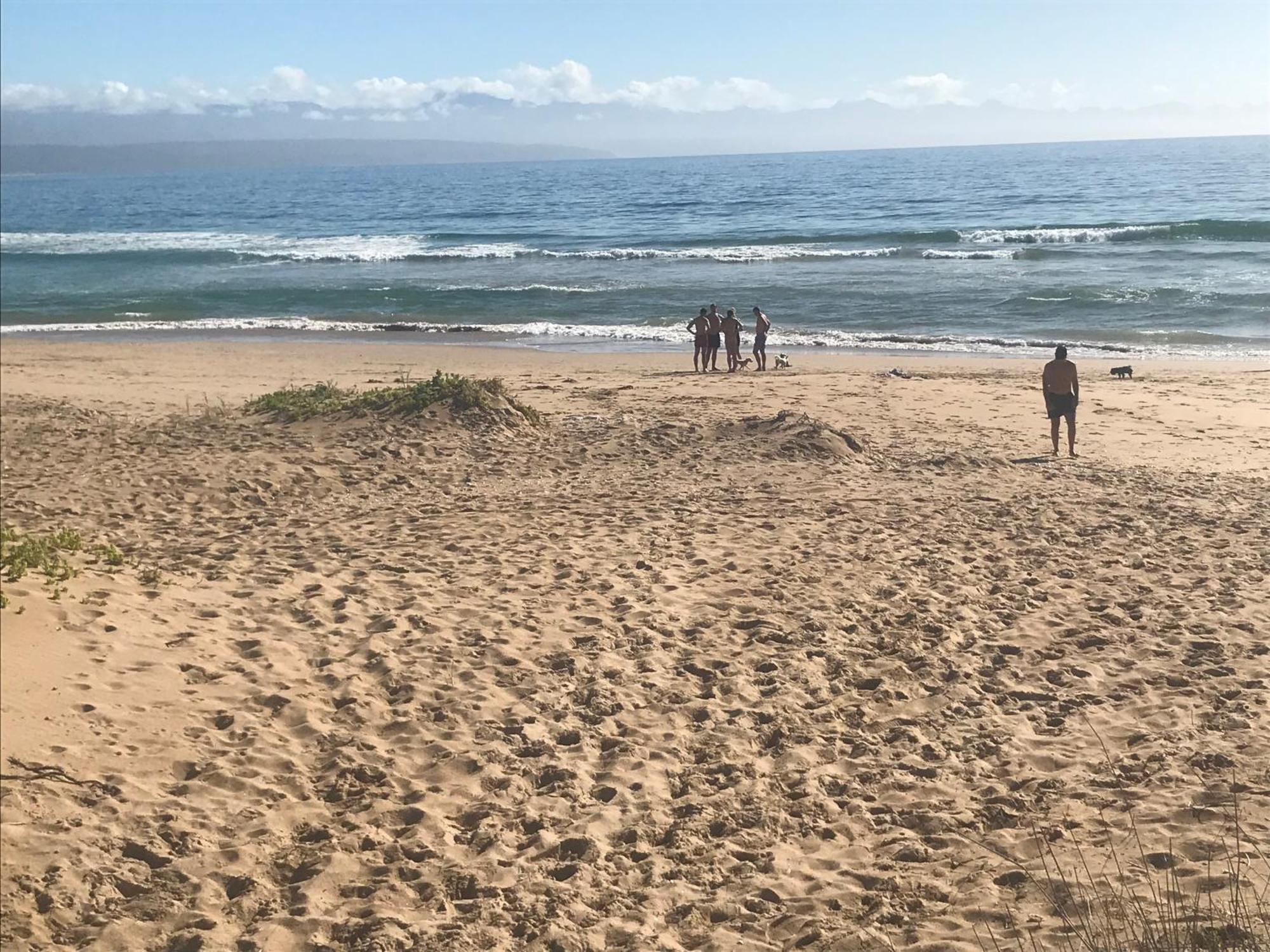 Calm Waters Guesthouse Plettenberg Bay Bagian luar foto