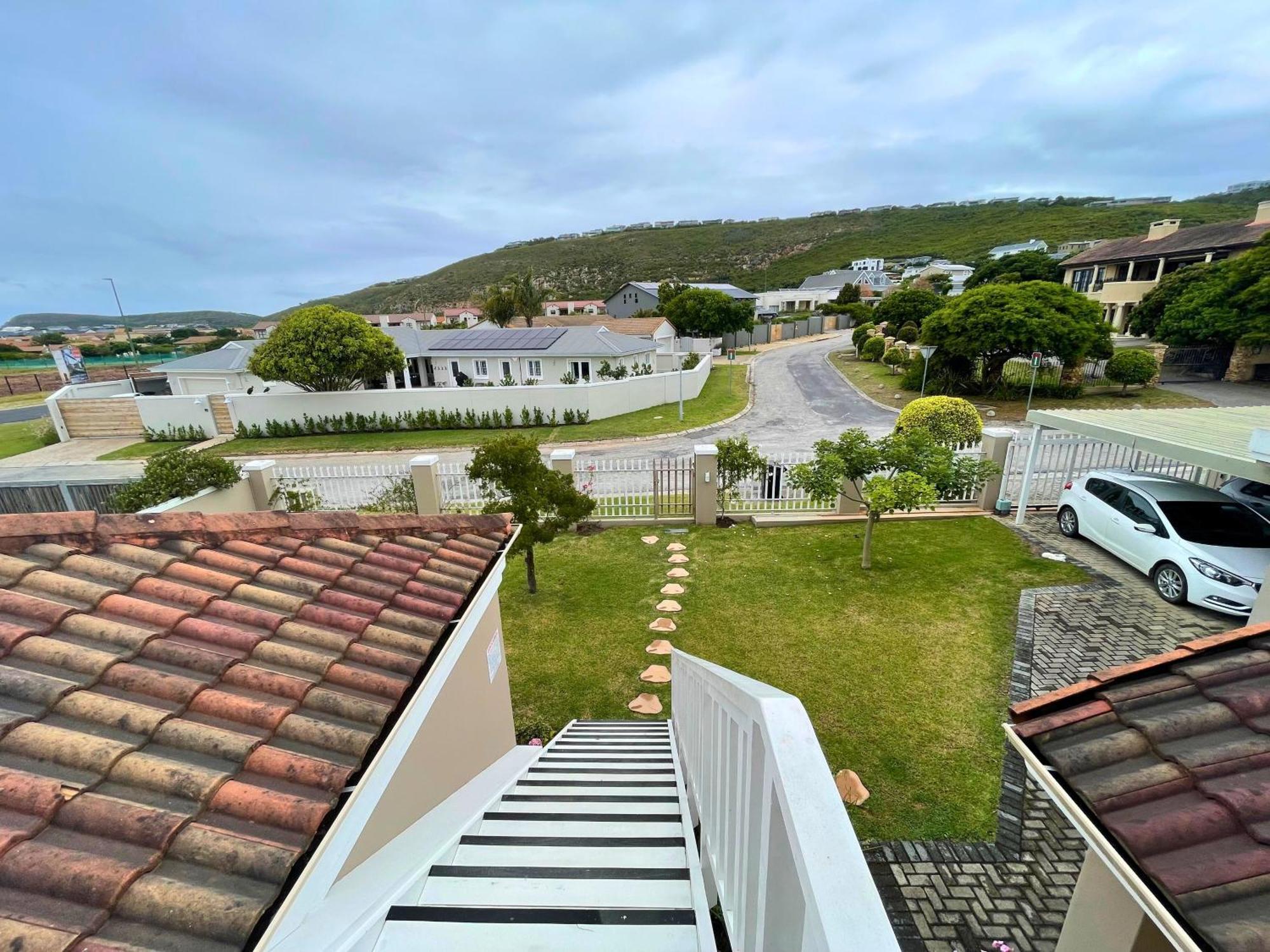 Calm Waters Guesthouse Plettenberg Bay Bagian luar foto