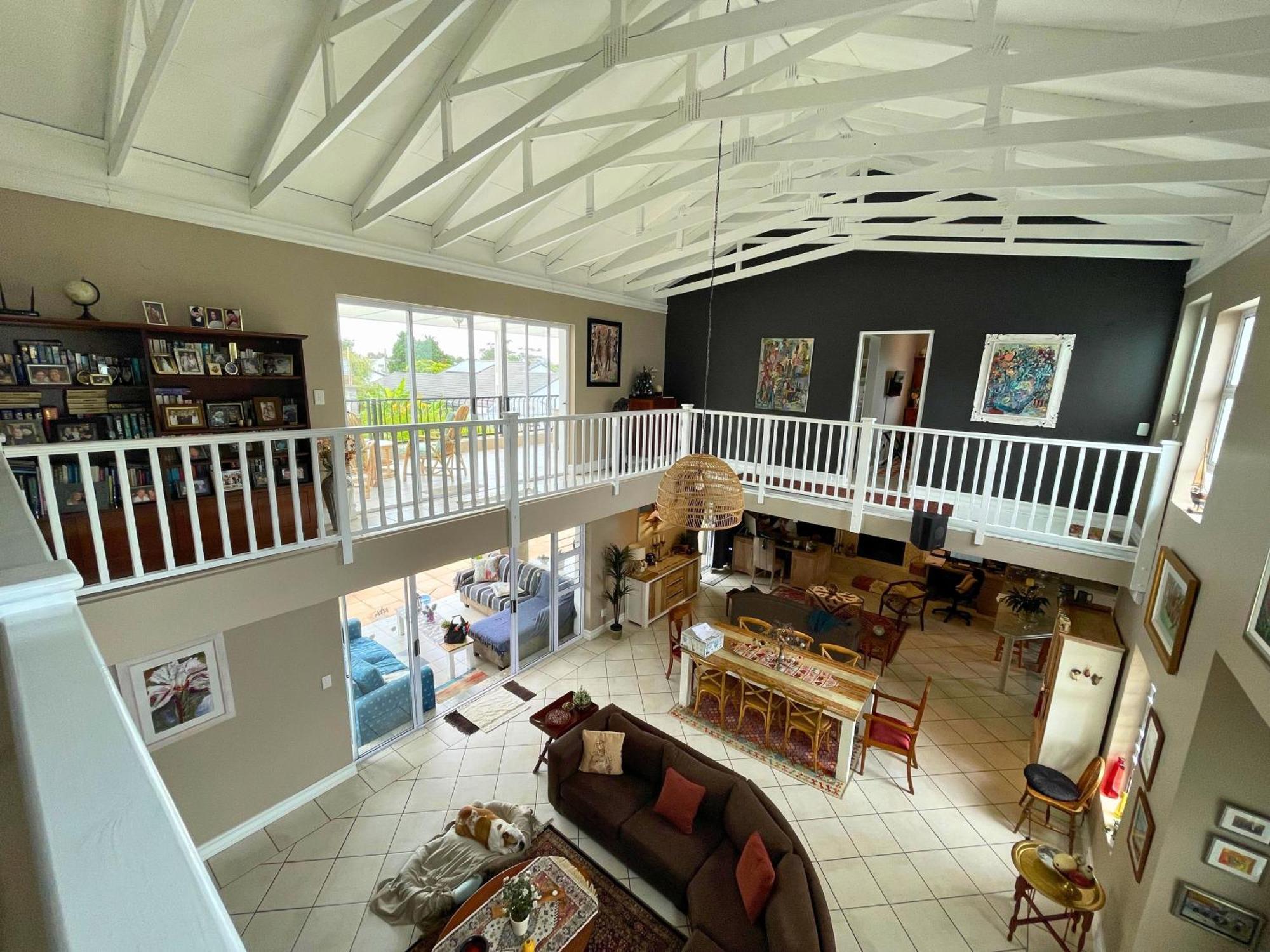 Calm Waters Guesthouse Plettenberg Bay Bagian luar foto