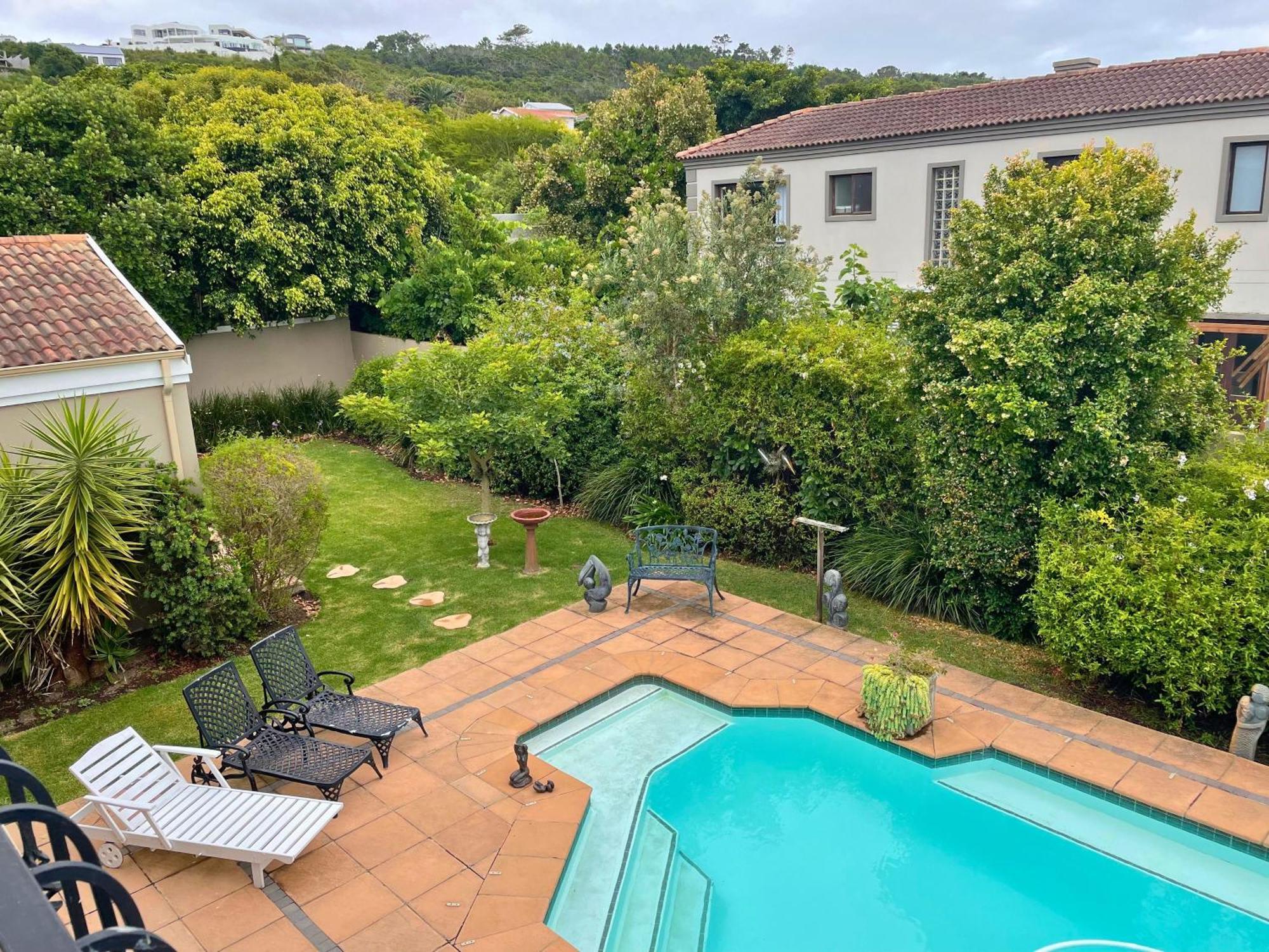 Calm Waters Guesthouse Plettenberg Bay Bagian luar foto
