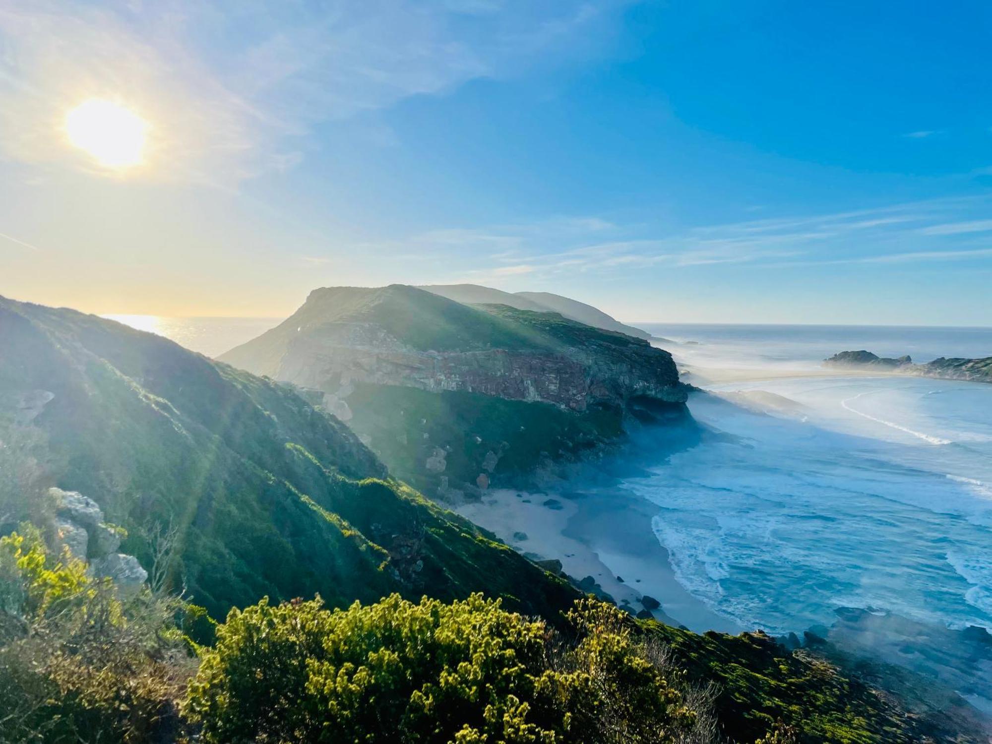 Calm Waters Guesthouse Plettenberg Bay Bagian luar foto