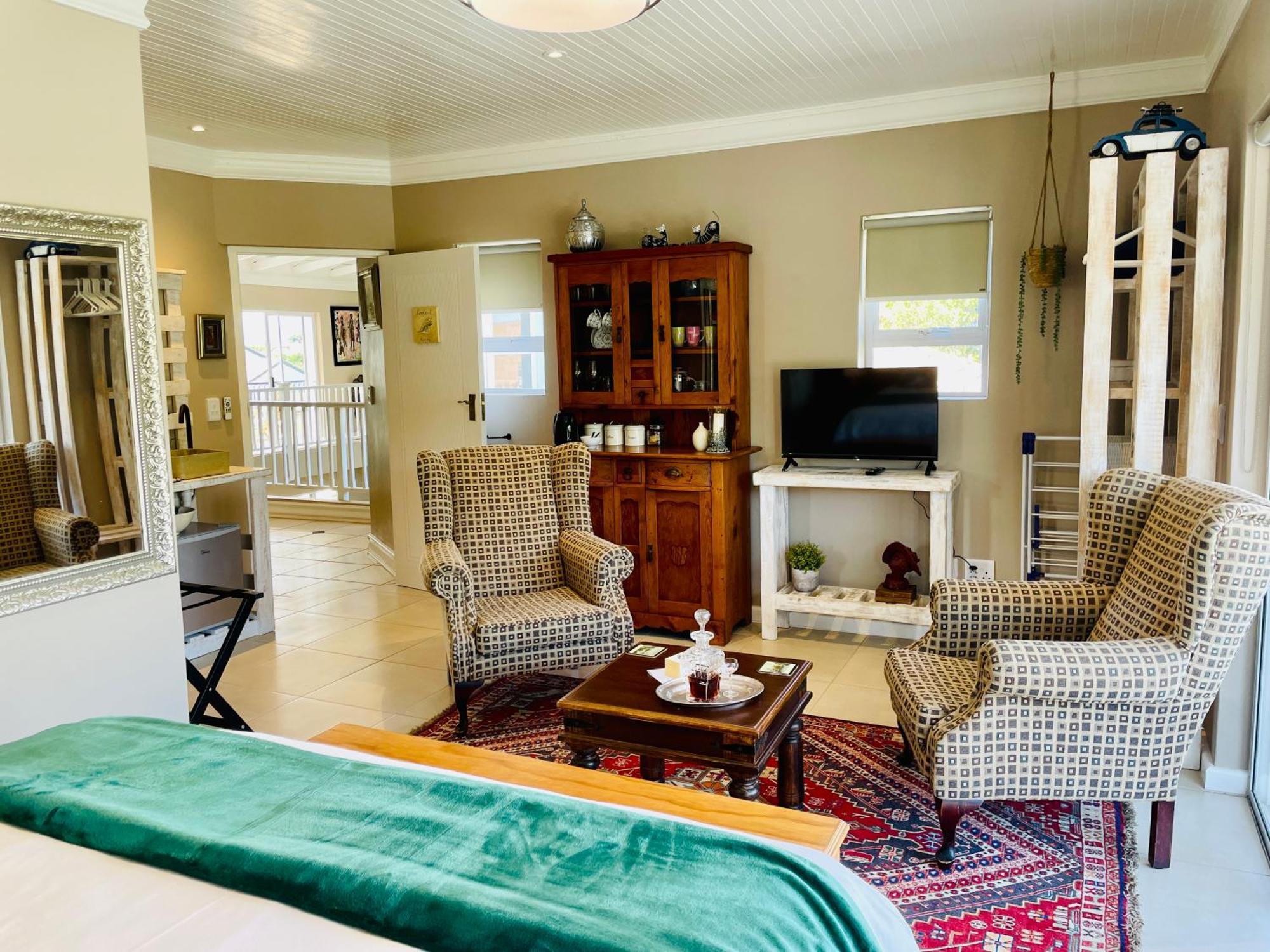 Calm Waters Guesthouse Plettenberg Bay Ruang foto