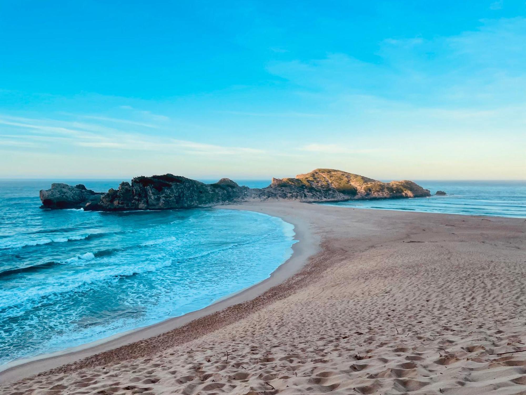 Calm Waters Guesthouse Plettenberg Bay Bagian luar foto