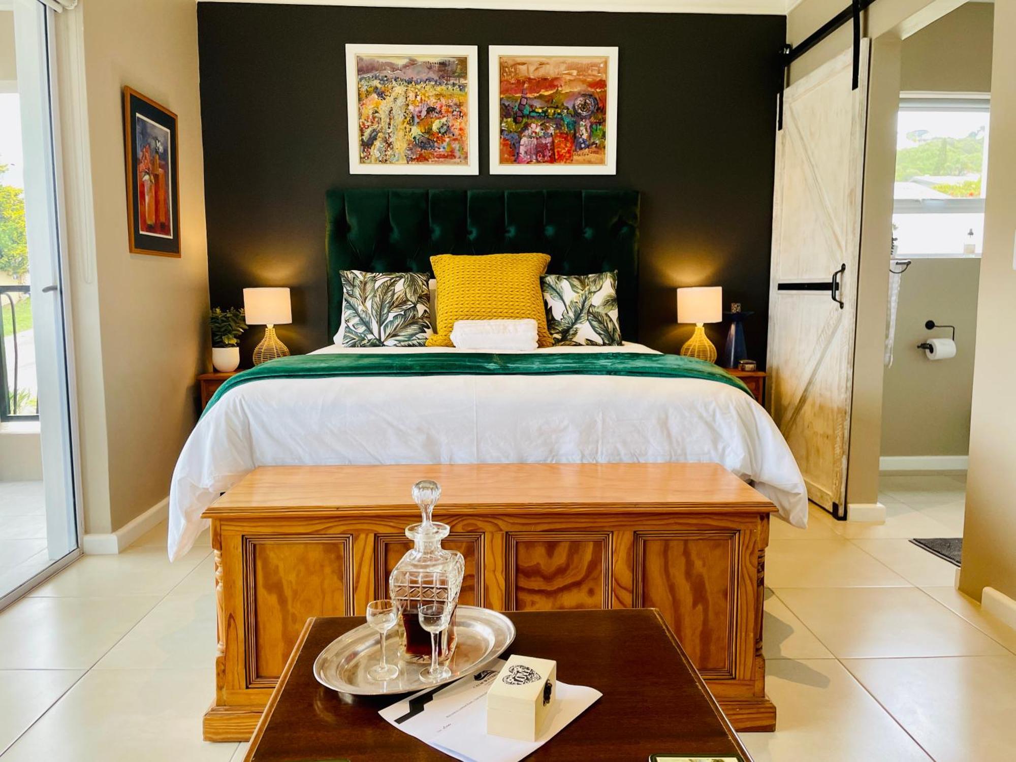 Calm Waters Guesthouse Plettenberg Bay Bagian luar foto
