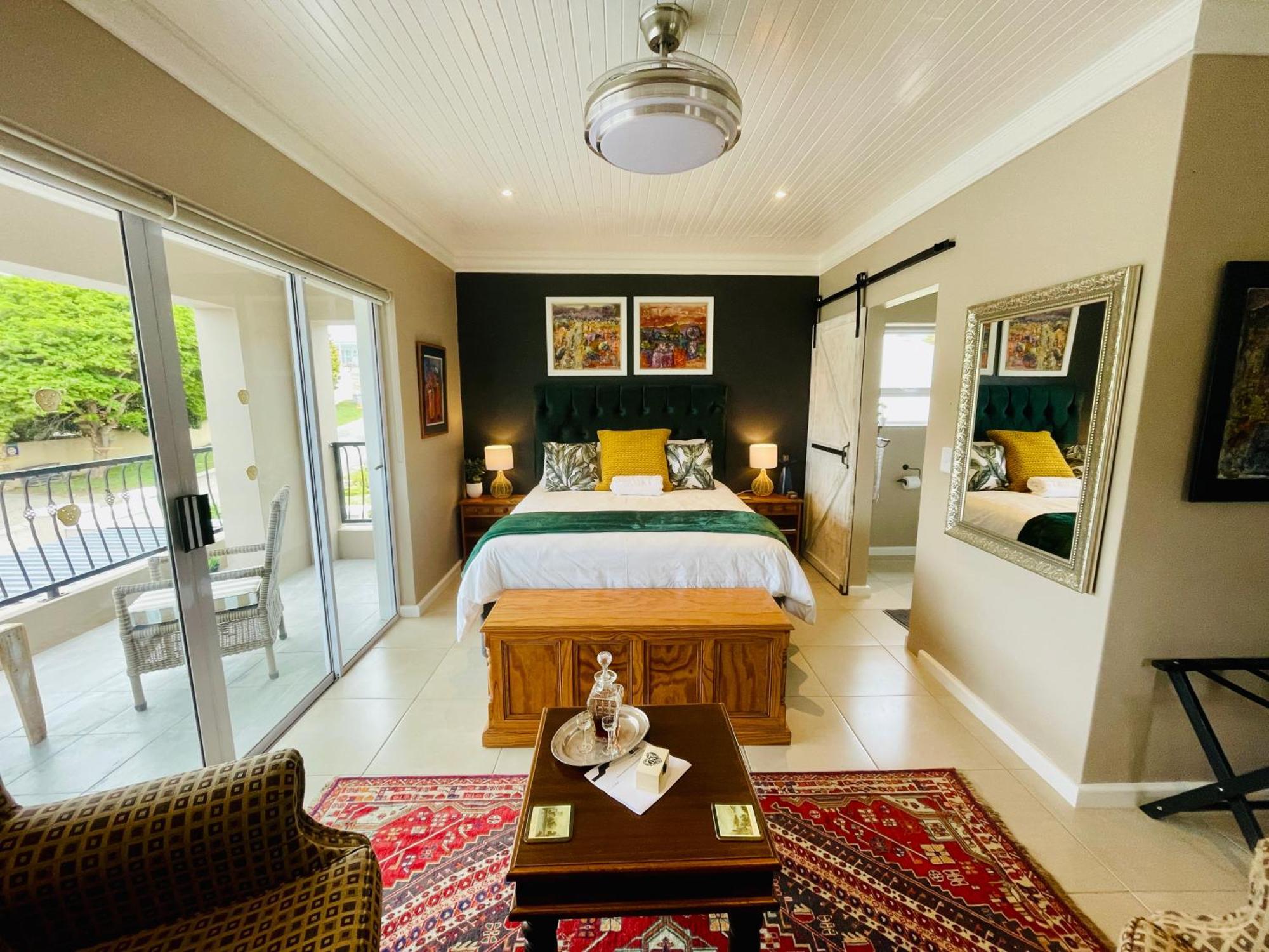 Calm Waters Guesthouse Plettenberg Bay Bagian luar foto