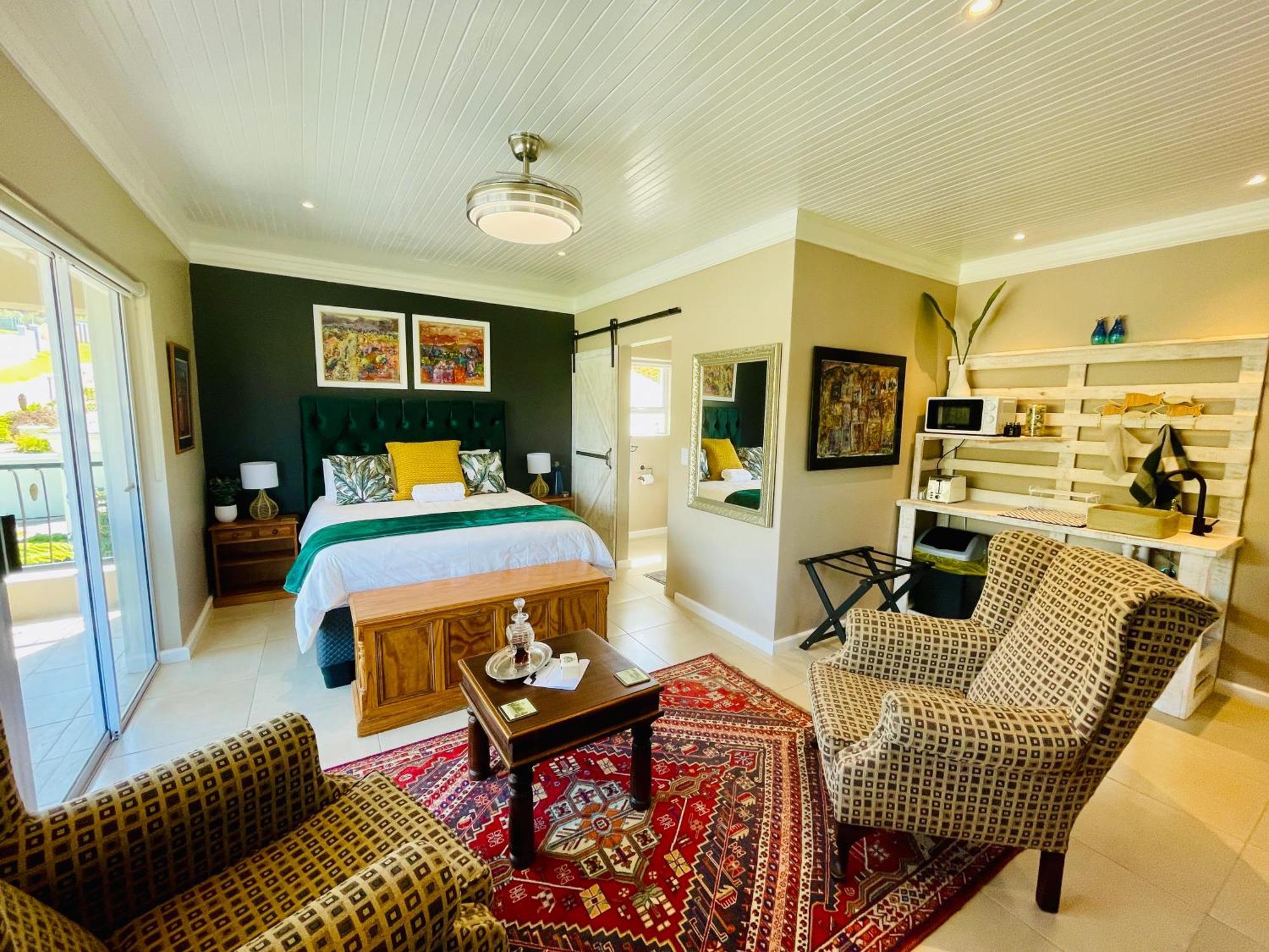 Calm Waters Guesthouse Plettenberg Bay Bagian luar foto