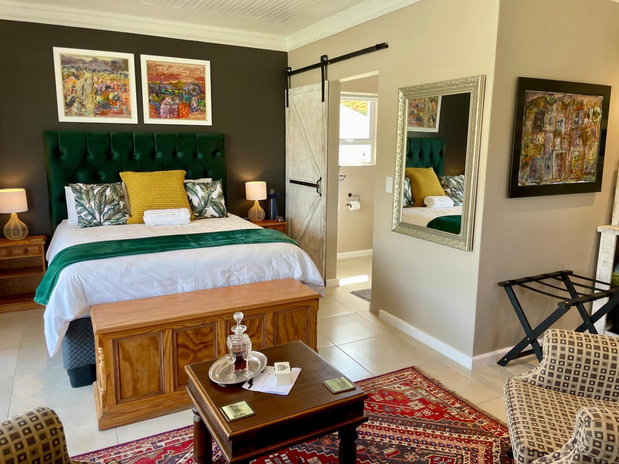 Calm Waters Guesthouse Plettenberg Bay Ruang foto