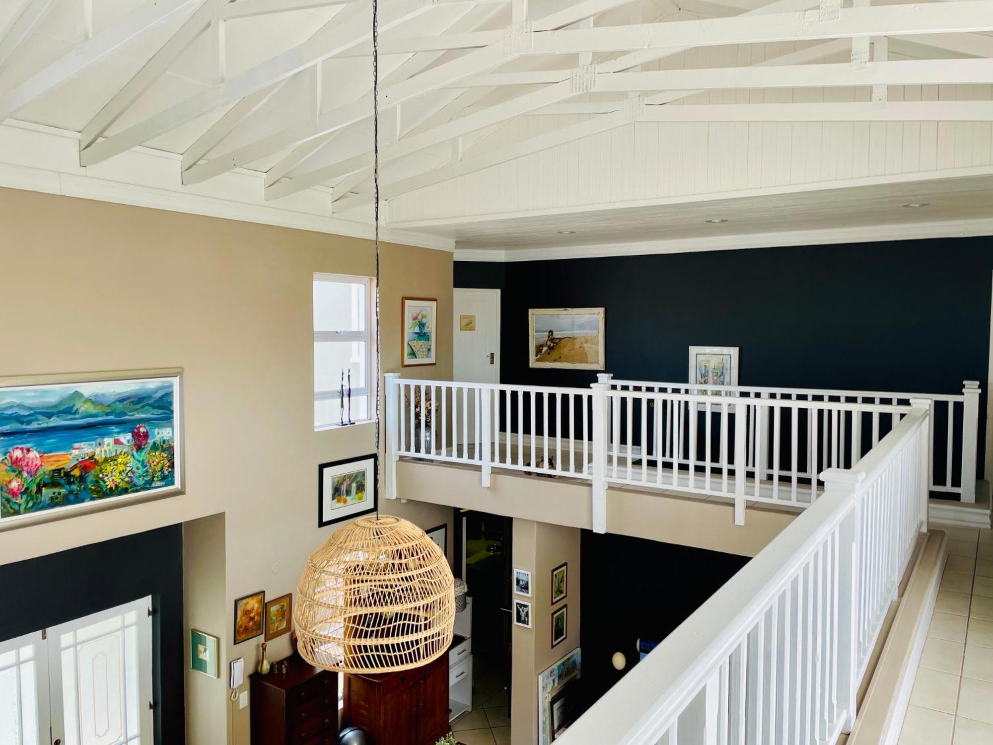 Calm Waters Guesthouse Plettenberg Bay Ruang foto