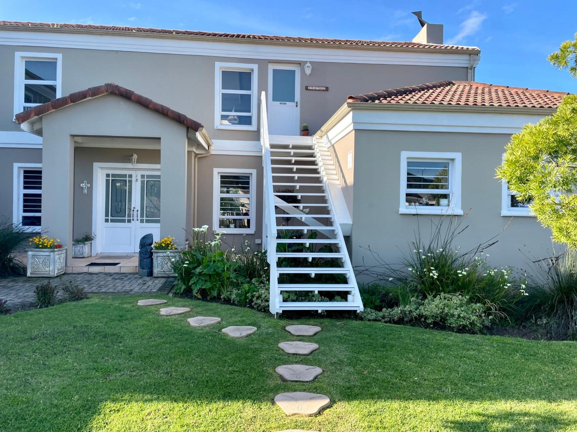 Calm Waters Guesthouse Plettenberg Bay Bagian luar foto