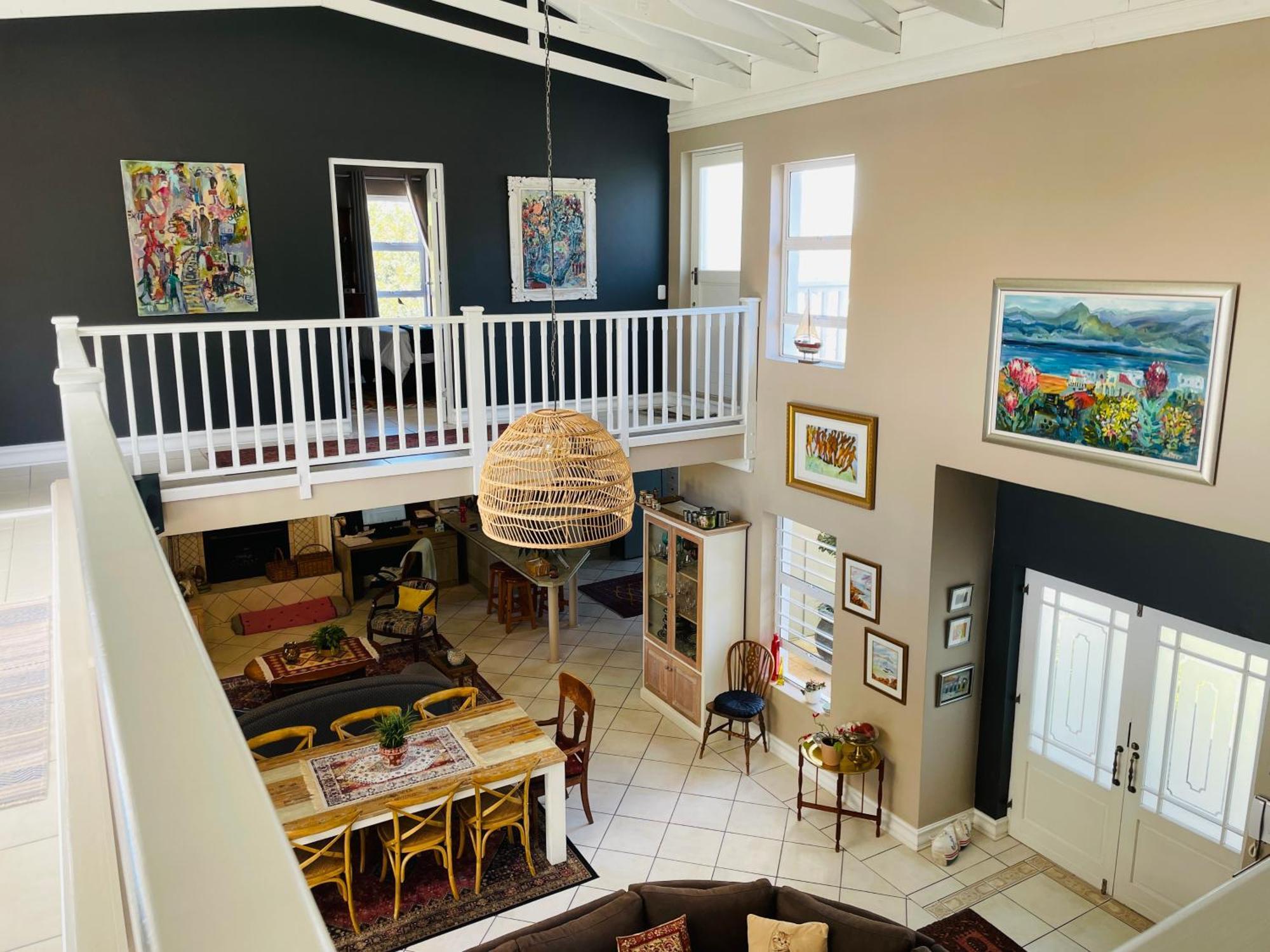 Calm Waters Guesthouse Plettenberg Bay Bagian luar foto