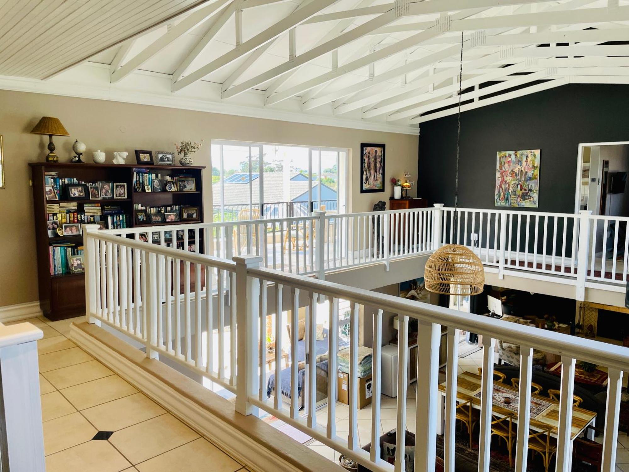 Calm Waters Guesthouse Plettenberg Bay Bagian luar foto