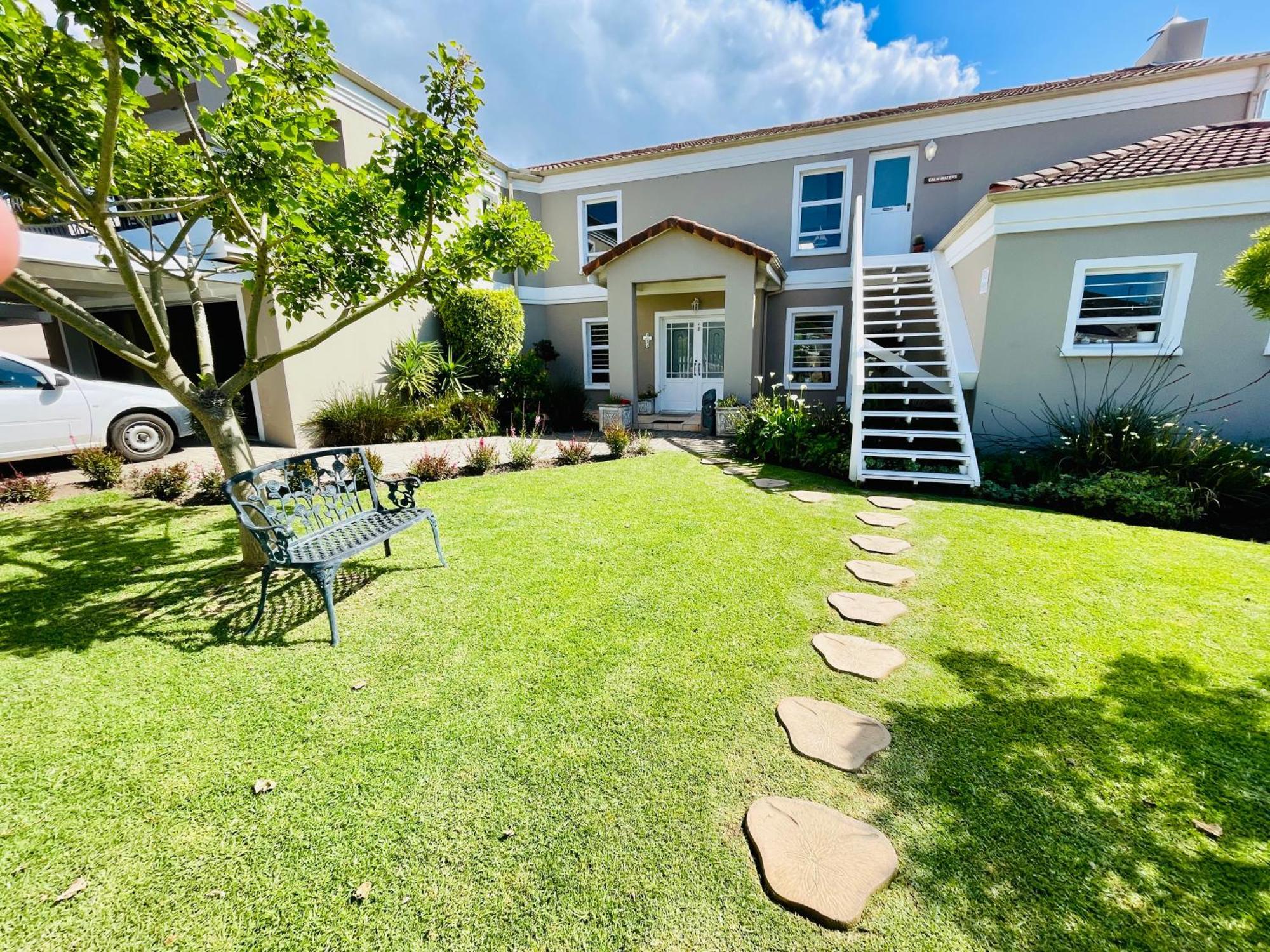Calm Waters Guesthouse Plettenberg Bay Bagian luar foto