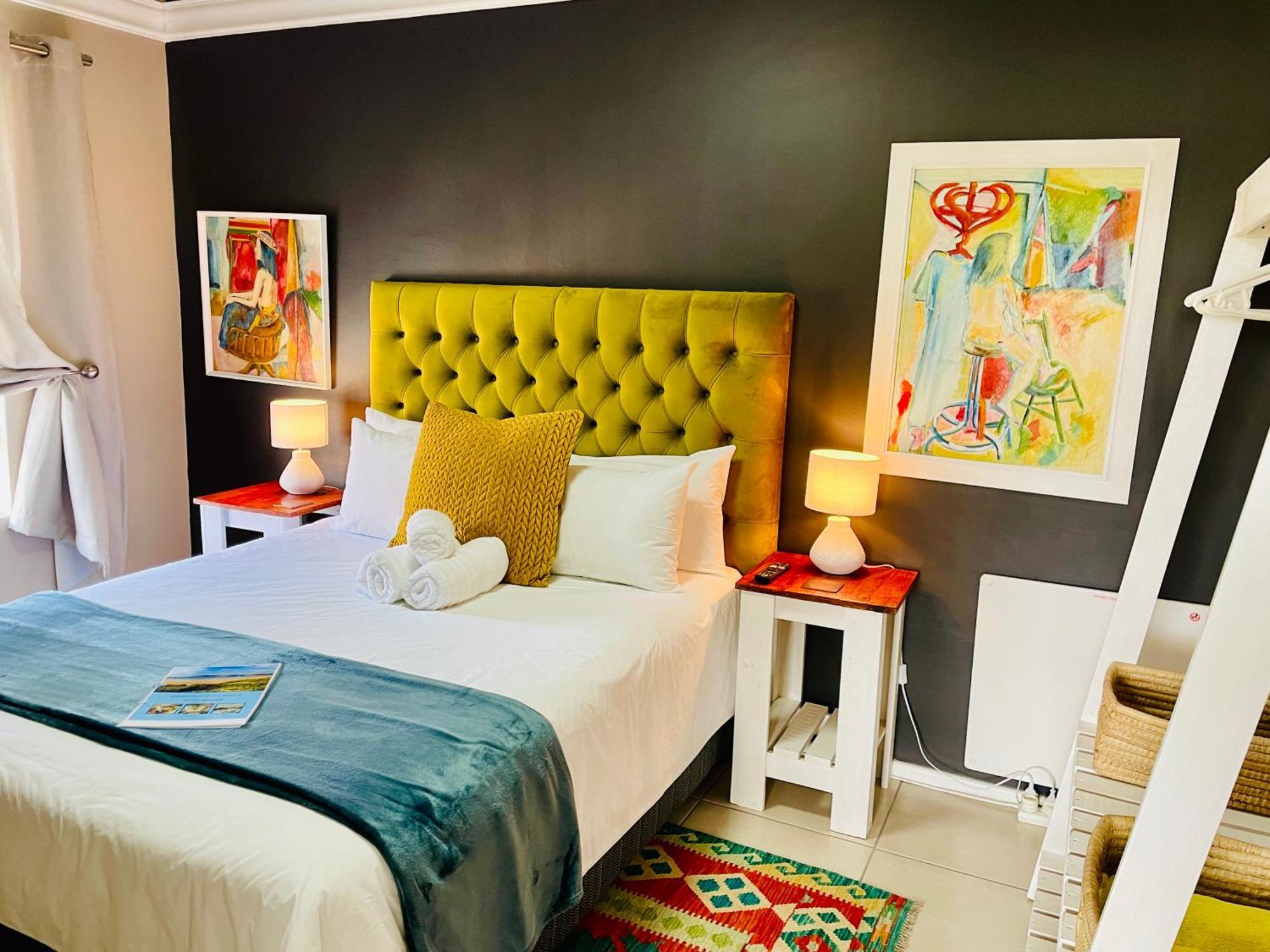 Calm Waters Guesthouse Plettenberg Bay Ruang foto