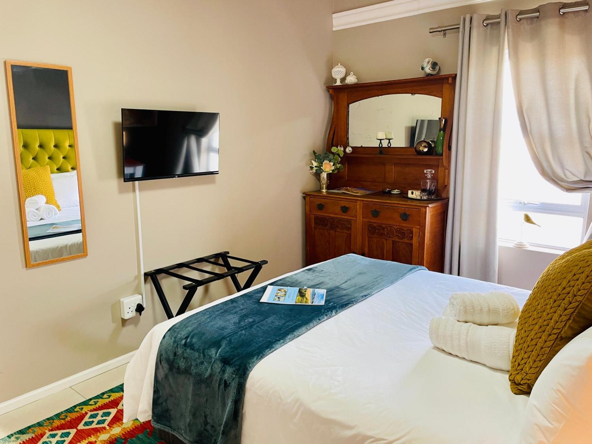 Calm Waters Guesthouse Plettenberg Bay Ruang foto