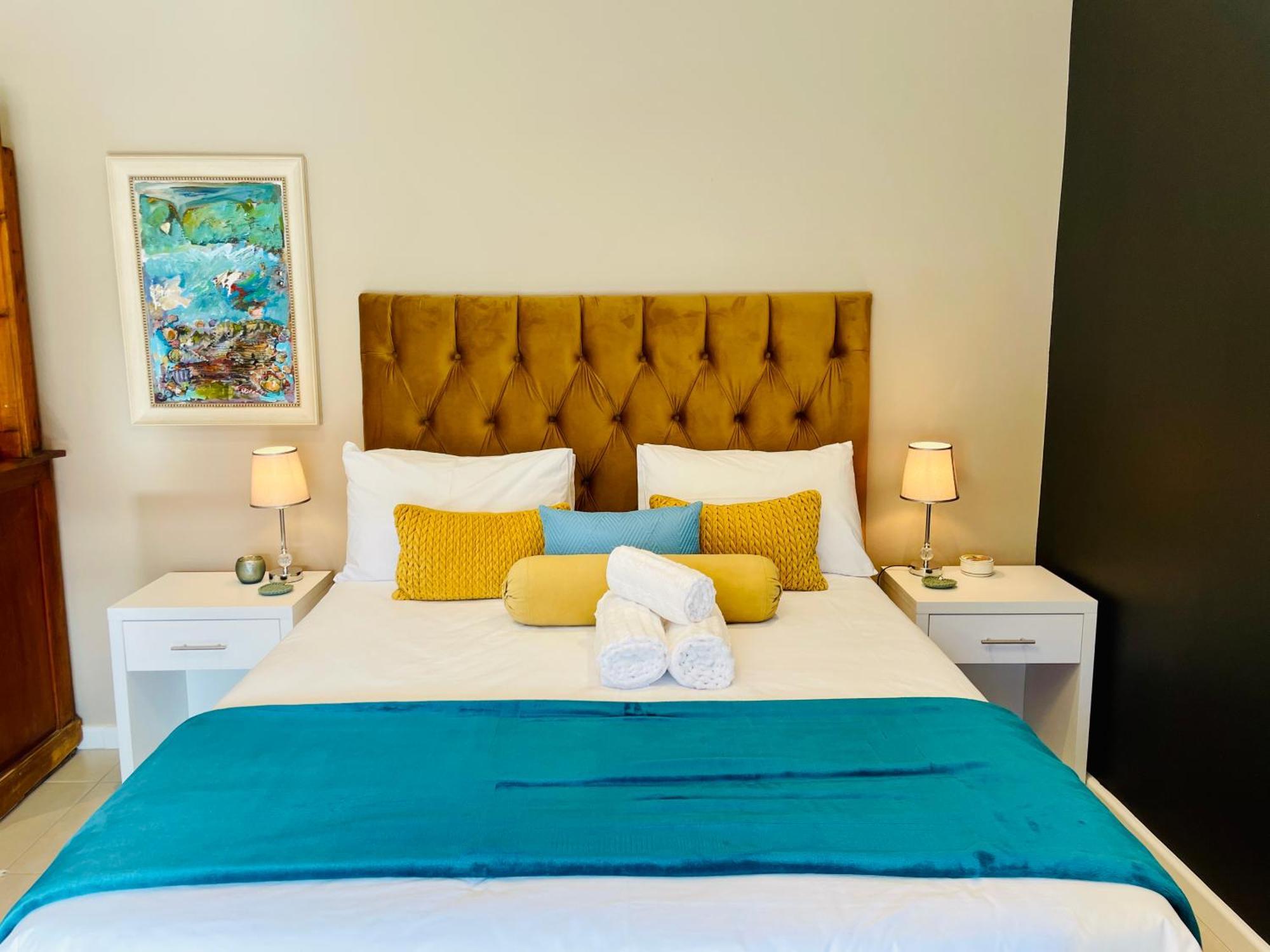 Calm Waters Guesthouse Plettenberg Bay Bagian luar foto