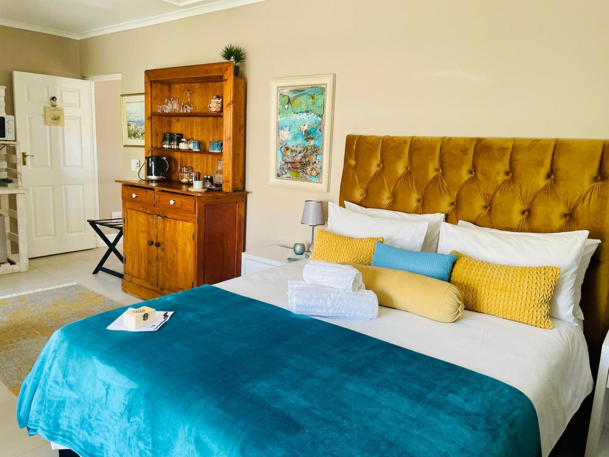 Calm Waters Guesthouse Plettenberg Bay Bagian luar foto