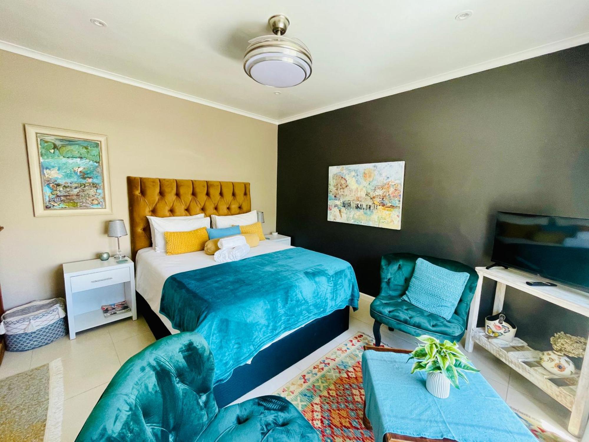 Calm Waters Guesthouse Plettenberg Bay Bagian luar foto