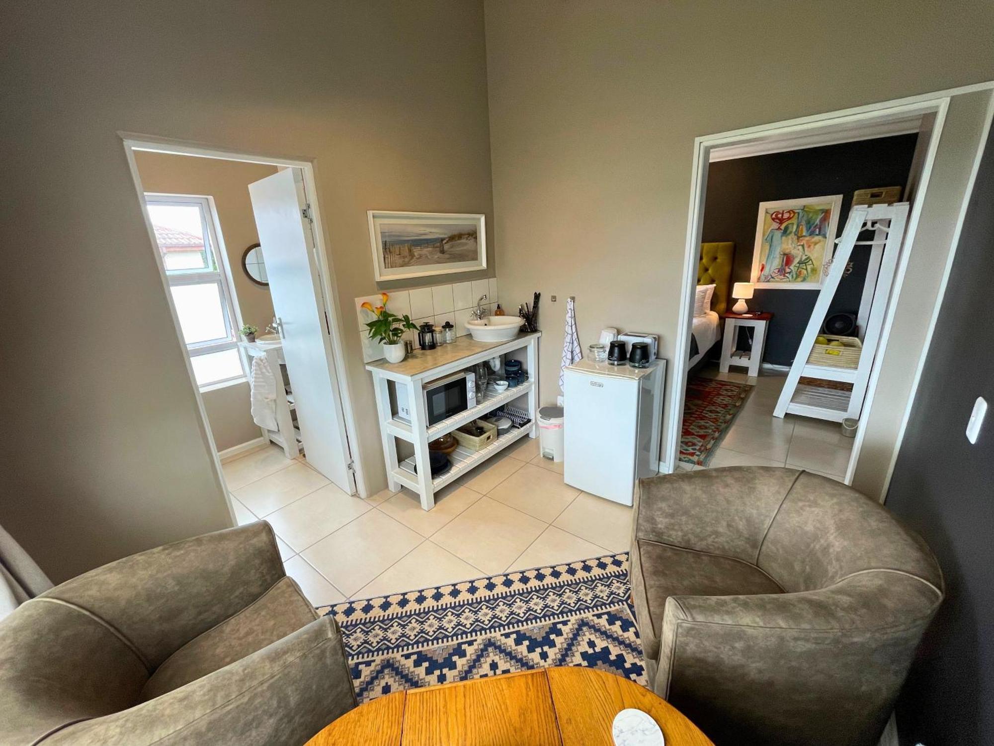 Calm Waters Guesthouse Plettenberg Bay Bagian luar foto