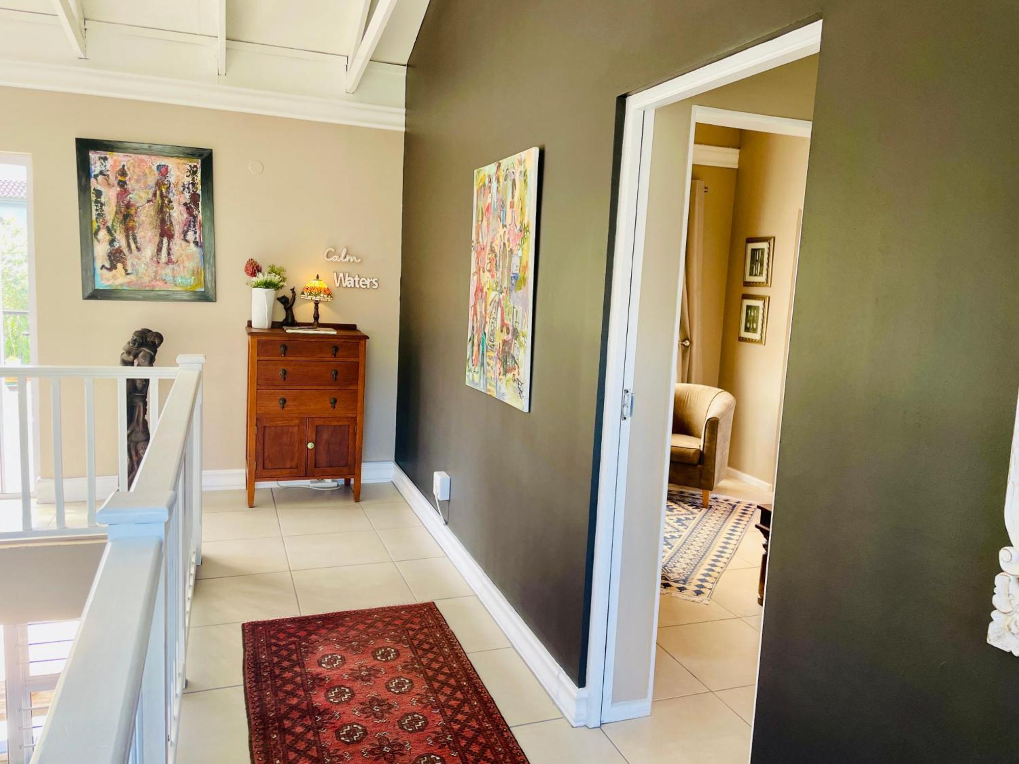 Calm Waters Guesthouse Plettenberg Bay Bagian luar foto