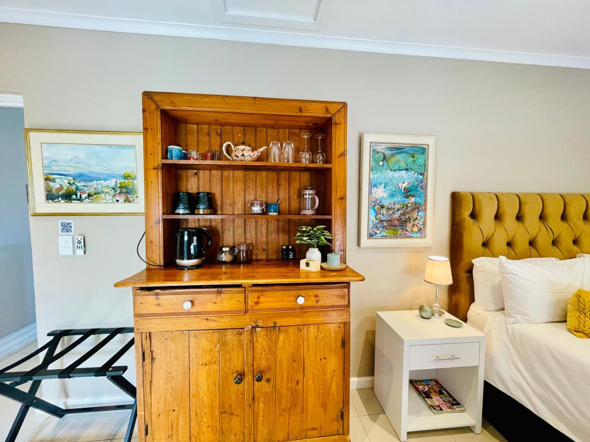 Calm Waters Guesthouse Plettenberg Bay Bagian luar foto