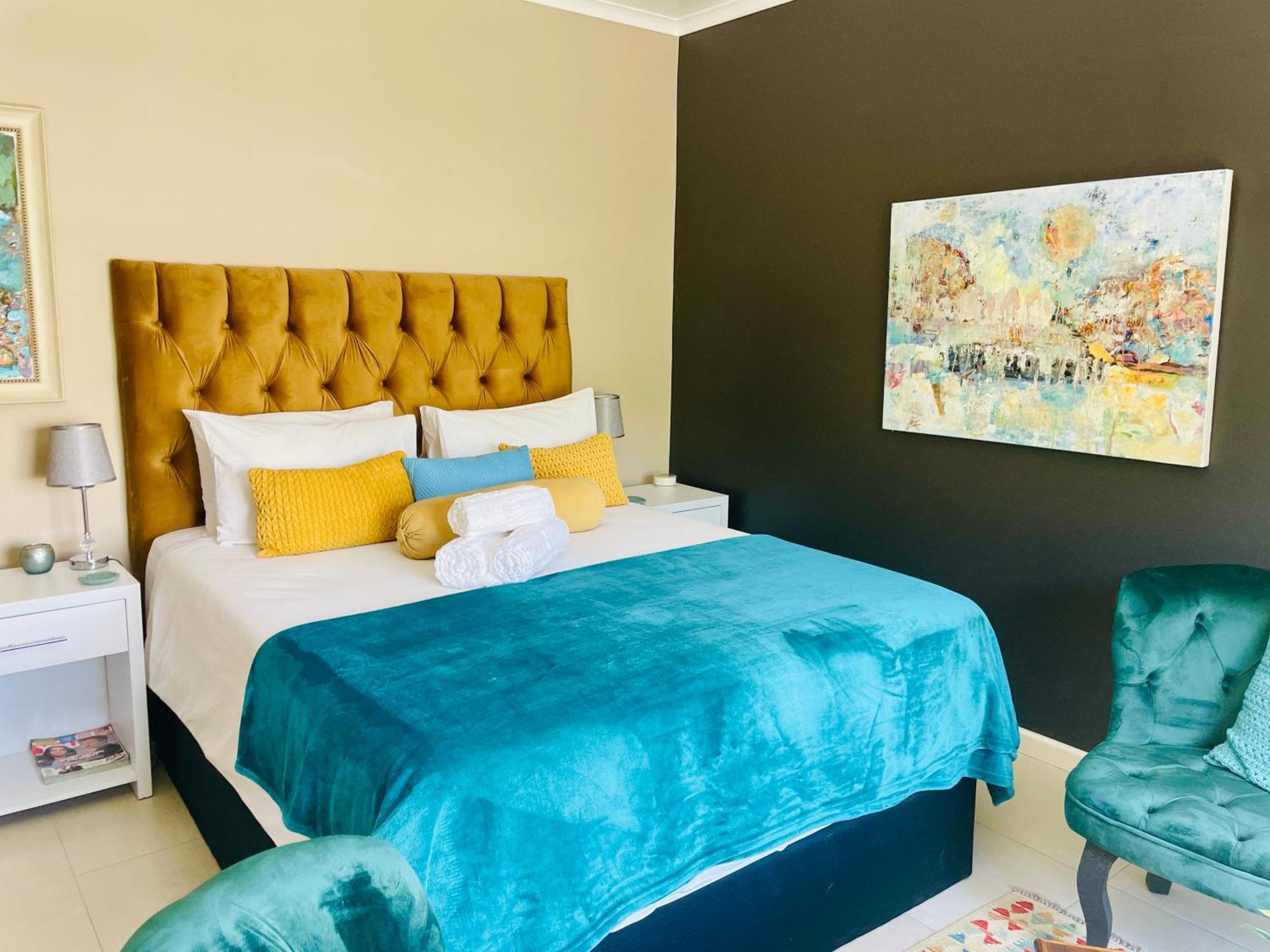 Calm Waters Guesthouse Plettenberg Bay Bagian luar foto
