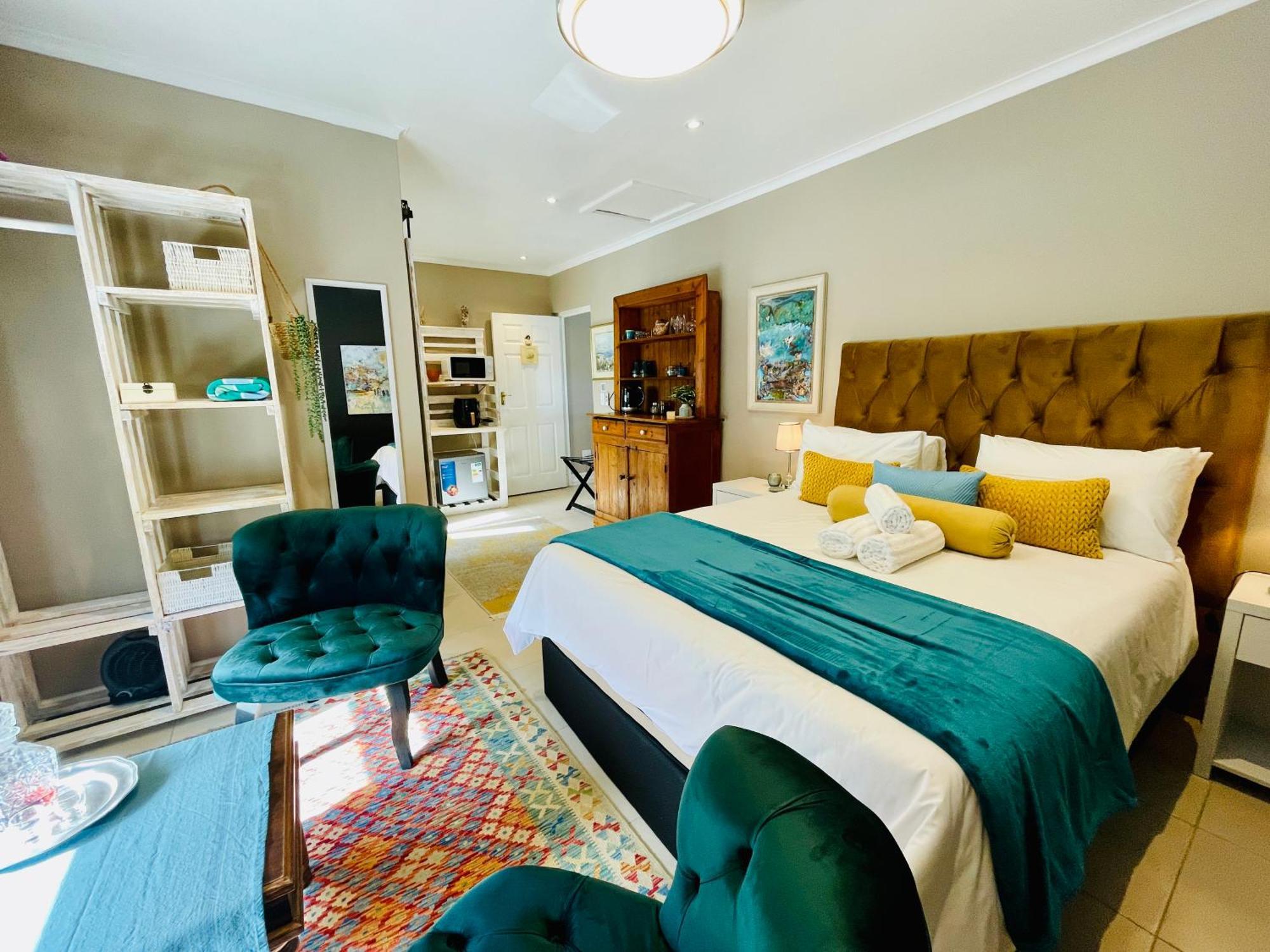 Calm Waters Guesthouse Plettenberg Bay Bagian luar foto