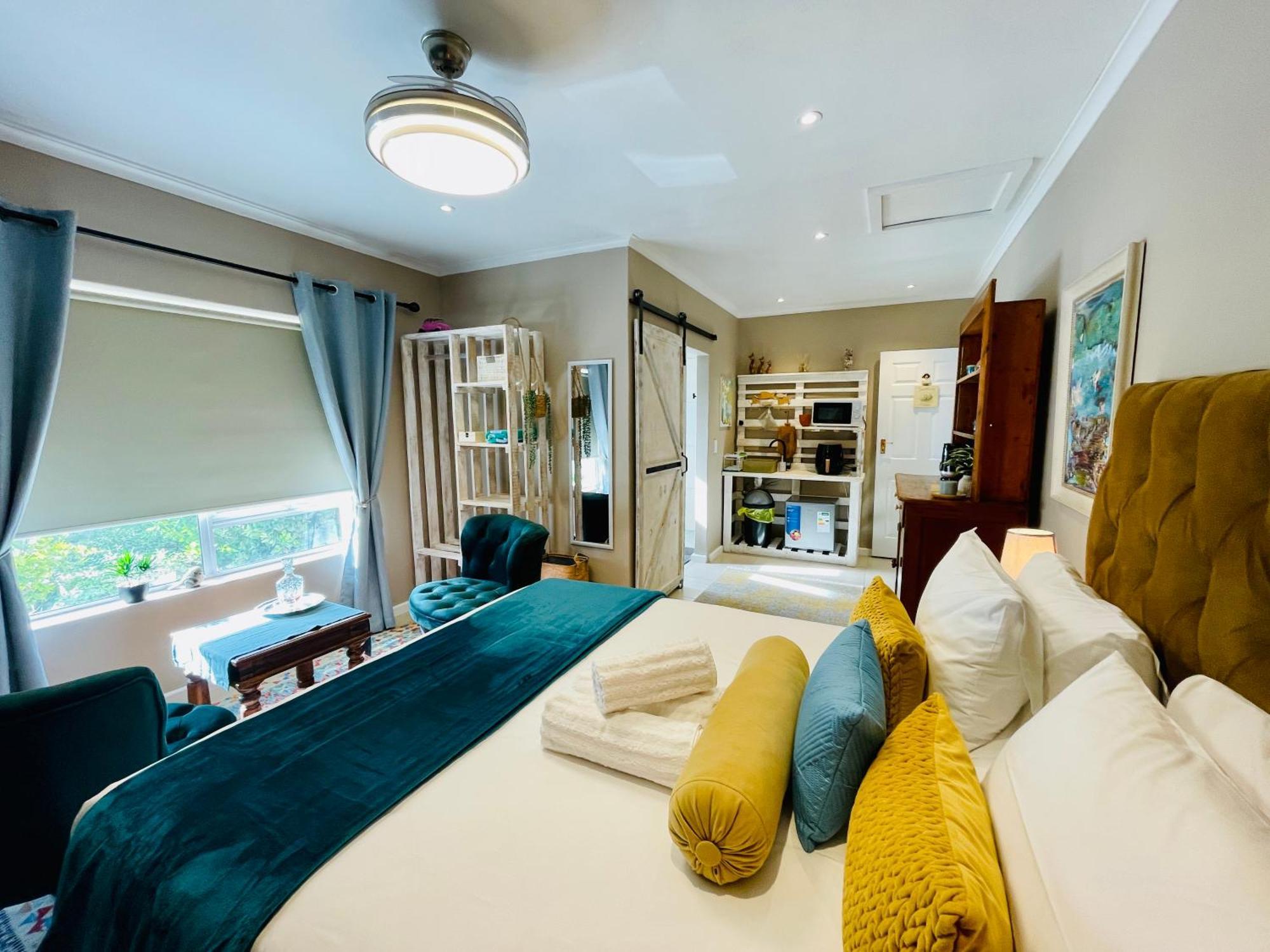 Calm Waters Guesthouse Plettenberg Bay Bagian luar foto