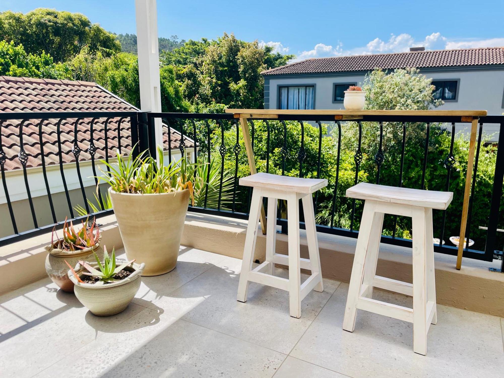 Calm Waters Guesthouse Plettenberg Bay Bagian luar foto