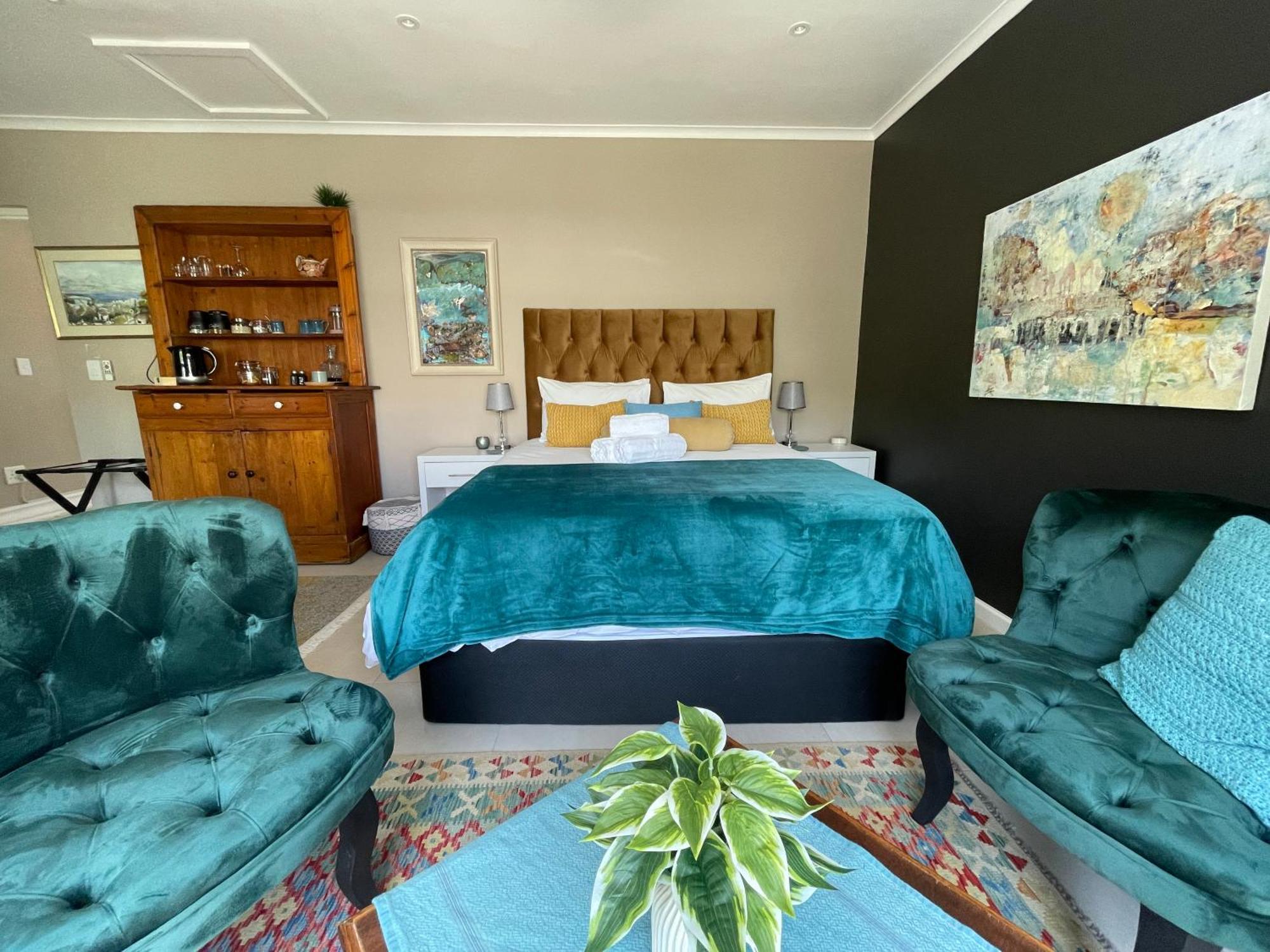Calm Waters Guesthouse Plettenberg Bay Bagian luar foto
