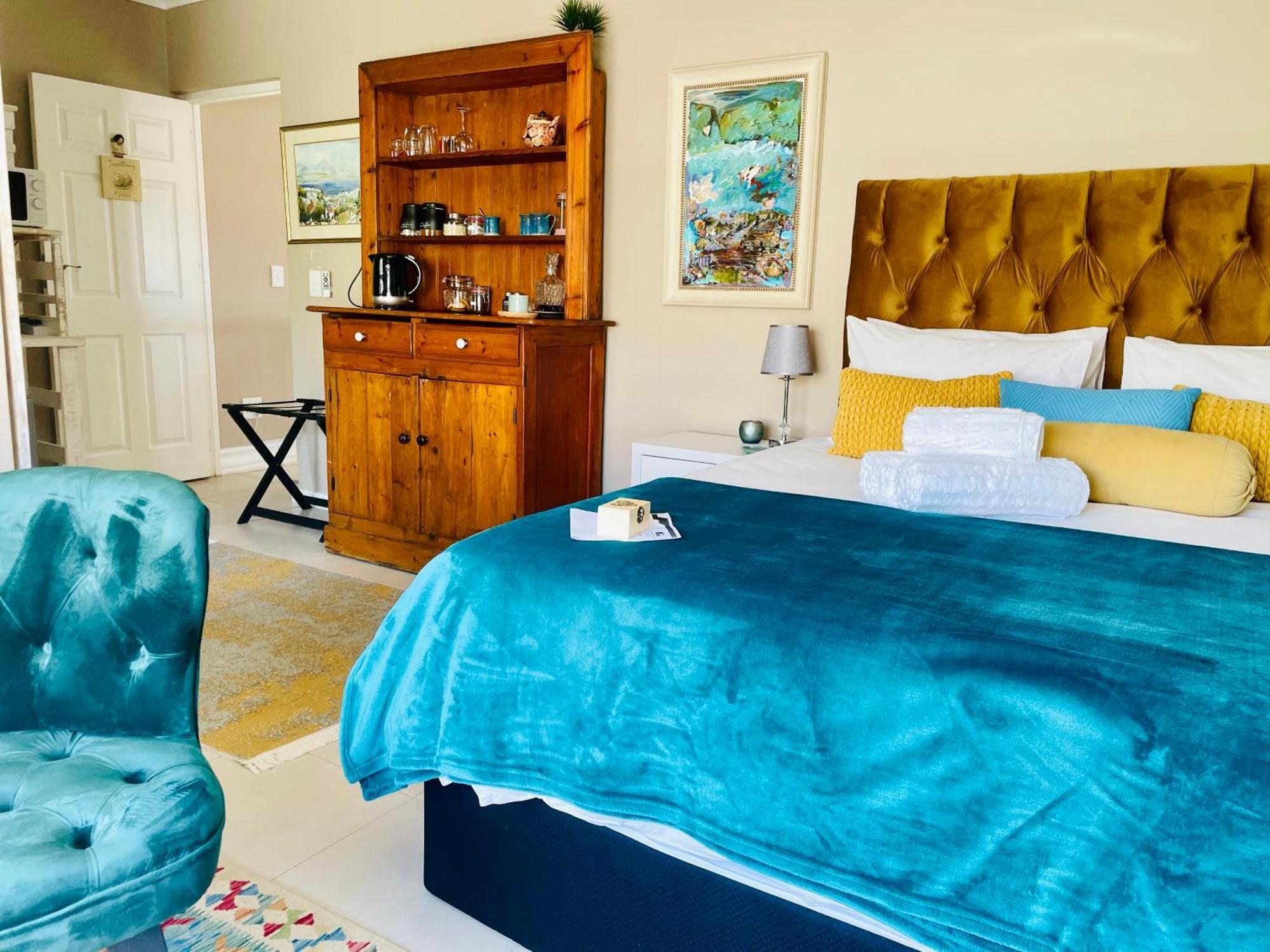 Calm Waters Guesthouse Plettenberg Bay Bagian luar foto