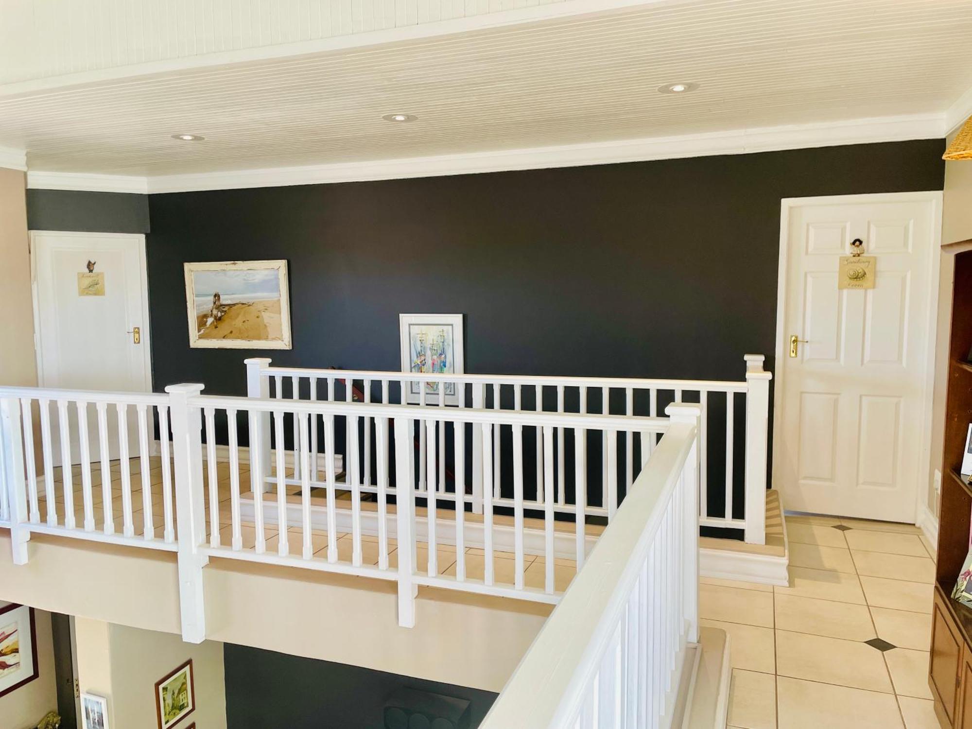 Calm Waters Guesthouse Plettenberg Bay Bagian luar foto