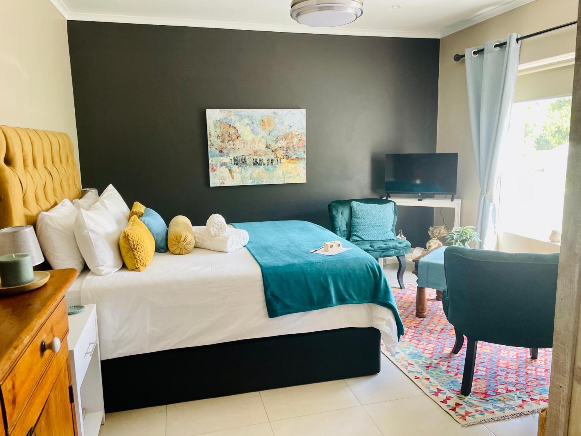 Calm Waters Guesthouse Plettenberg Bay Bagian luar foto