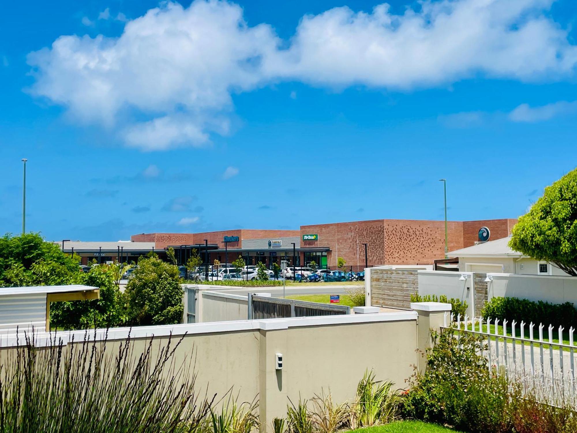 Calm Waters Guesthouse Plettenberg Bay Bagian luar foto